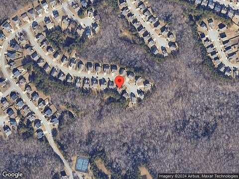Ridge Bluff Overlook, GAINESVILLE, GA 30507