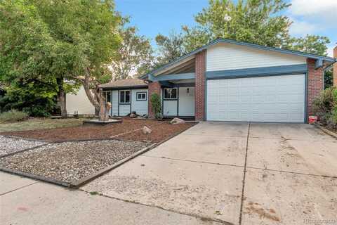 Mission, AURORA, CO 80013