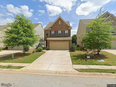 Upland, MCDONOUGH, GA 30253