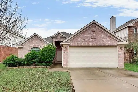 Aldersyde, FORT WORTH, TX 76244