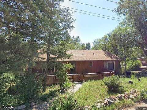 Hill, COLORADO SPRINGS, CO 80906
