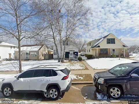 35Th, MILWAUKEE, WI 53221