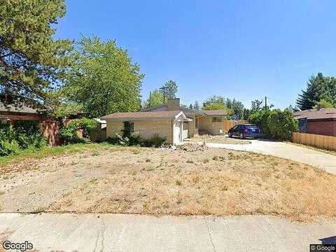 Cannon, SPOKANE, WA 99205