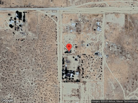 185Th, LLANO, CA 93544