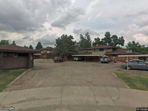 Granby, AURORA, CO 80014