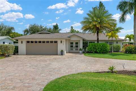 21St, CAPE CORAL, FL 33904