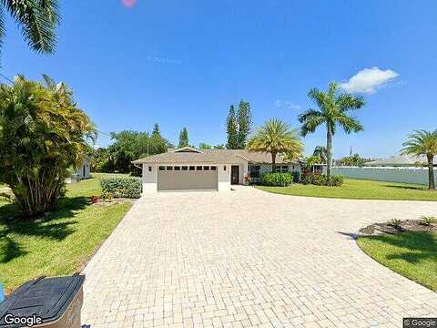21St, CAPE CORAL, FL 33904