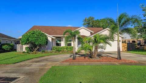 Shell Cove, ORLANDO, FL 32817