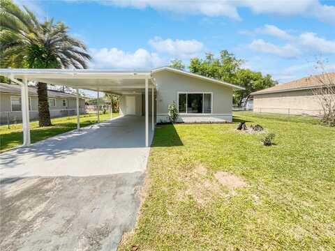 Spring Loop, OCALA, FL 34472