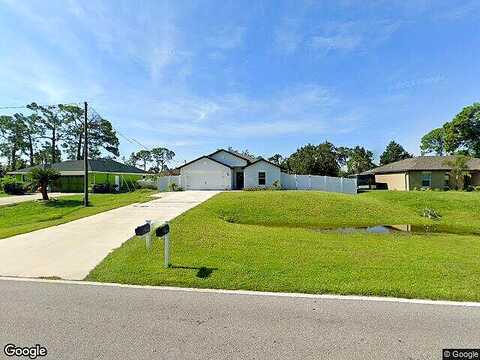Price, NORTH PORT, FL 34286