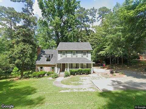 Overlook, MACON, GA 31204