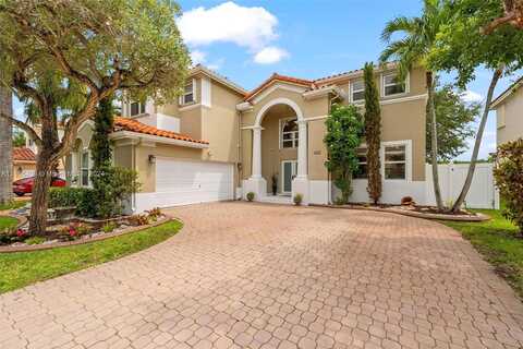 161St, MIRAMAR, FL 33027