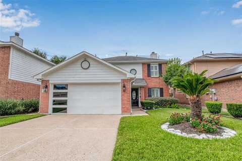 Villa Glen, HOUSTON, TX 77088
