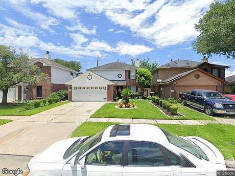 Villa Glen, HOUSTON, TX 77088