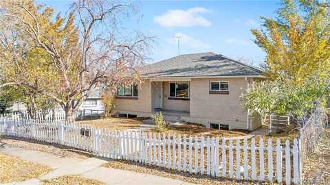 Sherman, ENGLEWOOD, CO 80113