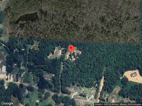 Whooping Creek, CARROLLTON, GA 30116