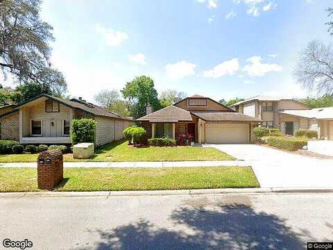 Marsh Creek, JACKSONVILLE, FL 32277