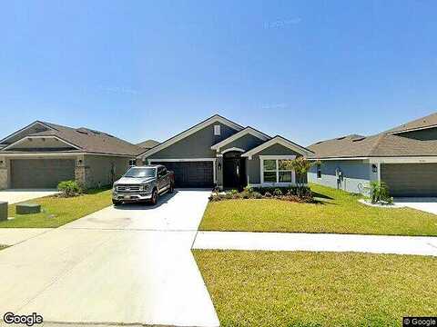 Welsh Glade, DADE CITY, FL 33525