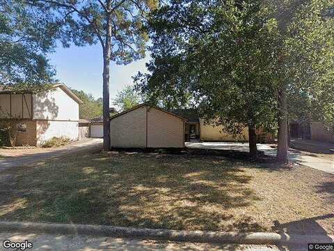 Rolling Forest, SPRING, TX 77388