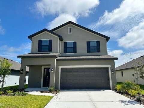 Trinity Glade, DADE CITY, FL 33525