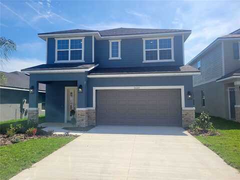 Trinity Glade, DADE CITY, FL 33525