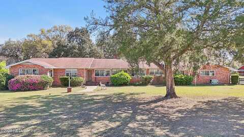 Peniel, PALATKA, FL 32177