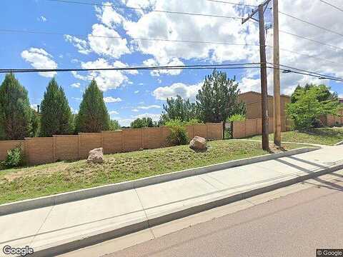 Indigo Ridge, COLORADO SPRINGS, CO 80910