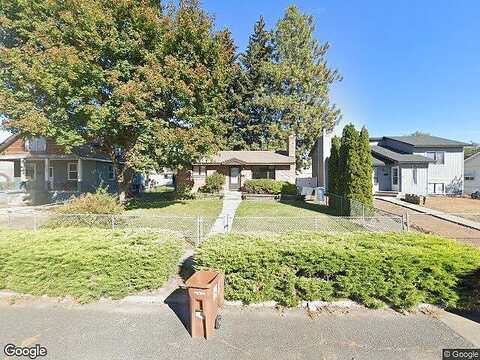 Euclid, SPOKANE, WA 99217