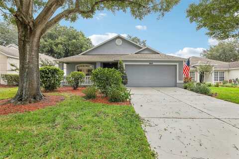 Westerham, CLERMONT, FL 34711