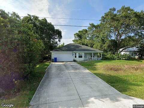 Seashore, SAINT AUGUSTINE, FL 32080
