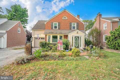 Myrtle, HAVERTOWN, PA 19083