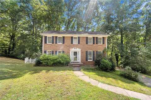 Kelin, LILBURN, GA 30047