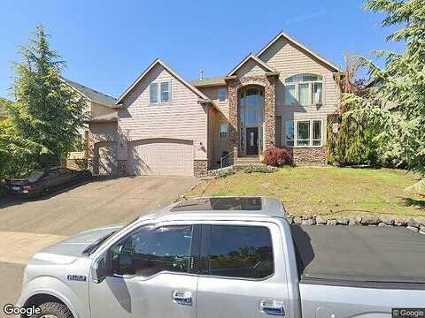 X, WASHOUGAL, WA 98671