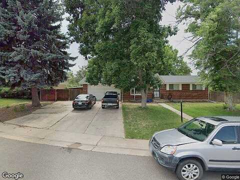 Lake, CENTENNIAL, CO 80121