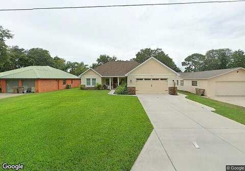 Calla, LEESBURG, FL 34788