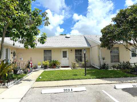 Bennington, LAKE WORTH, FL 33467