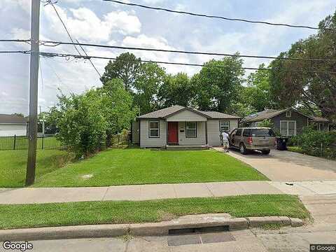 Mainer, HOUSTON, TX 77021
