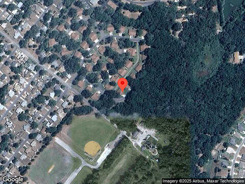 Woodgate, BEVERLY HILLS, FL 34465