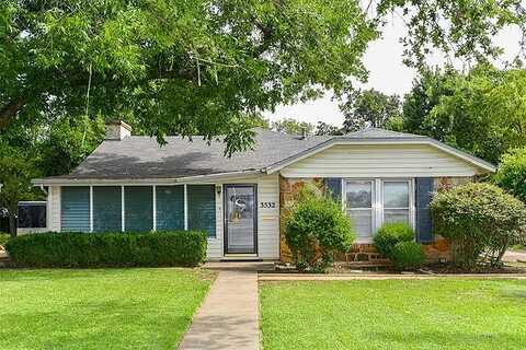 Biddison, FORT WORTH, TX 76109
