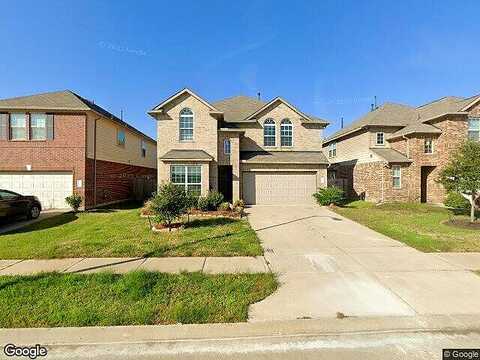 Rossini, KATY, TX 77493