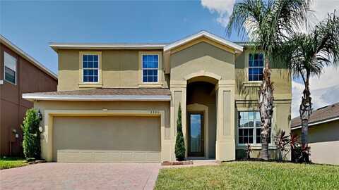 Heart Pine, OCOEE, FL 34761