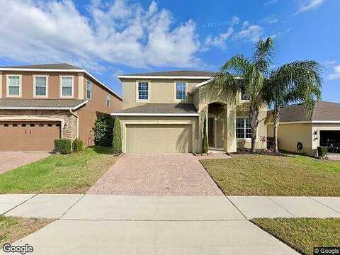 Heart Pine, OCOEE, FL 34761