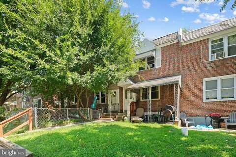 21St, CHESTER, PA 19013