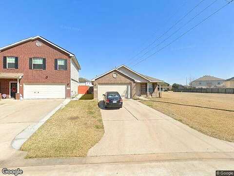 Afton Forest, KATY, TX 77449