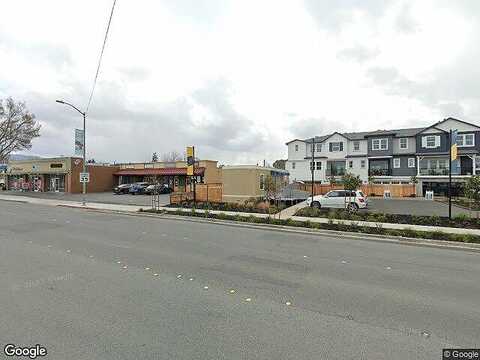 Clayton, CONCORD, CA 94519