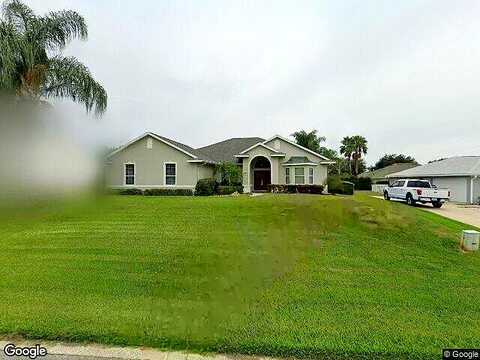 Indian, EUSTIS, FL 32726