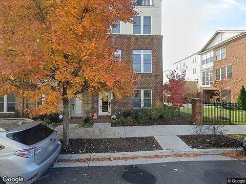 11Th, ARLINGTON, VA 22204