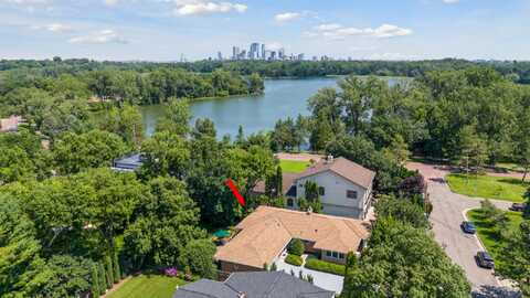 Basswood, MINNEAPOLIS, MN 55416