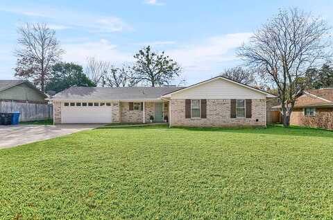 Oakwood, DENISON, TX 75020