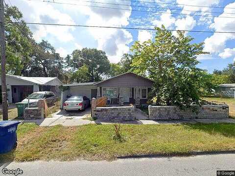Mcberry, TAMPA, FL 33610